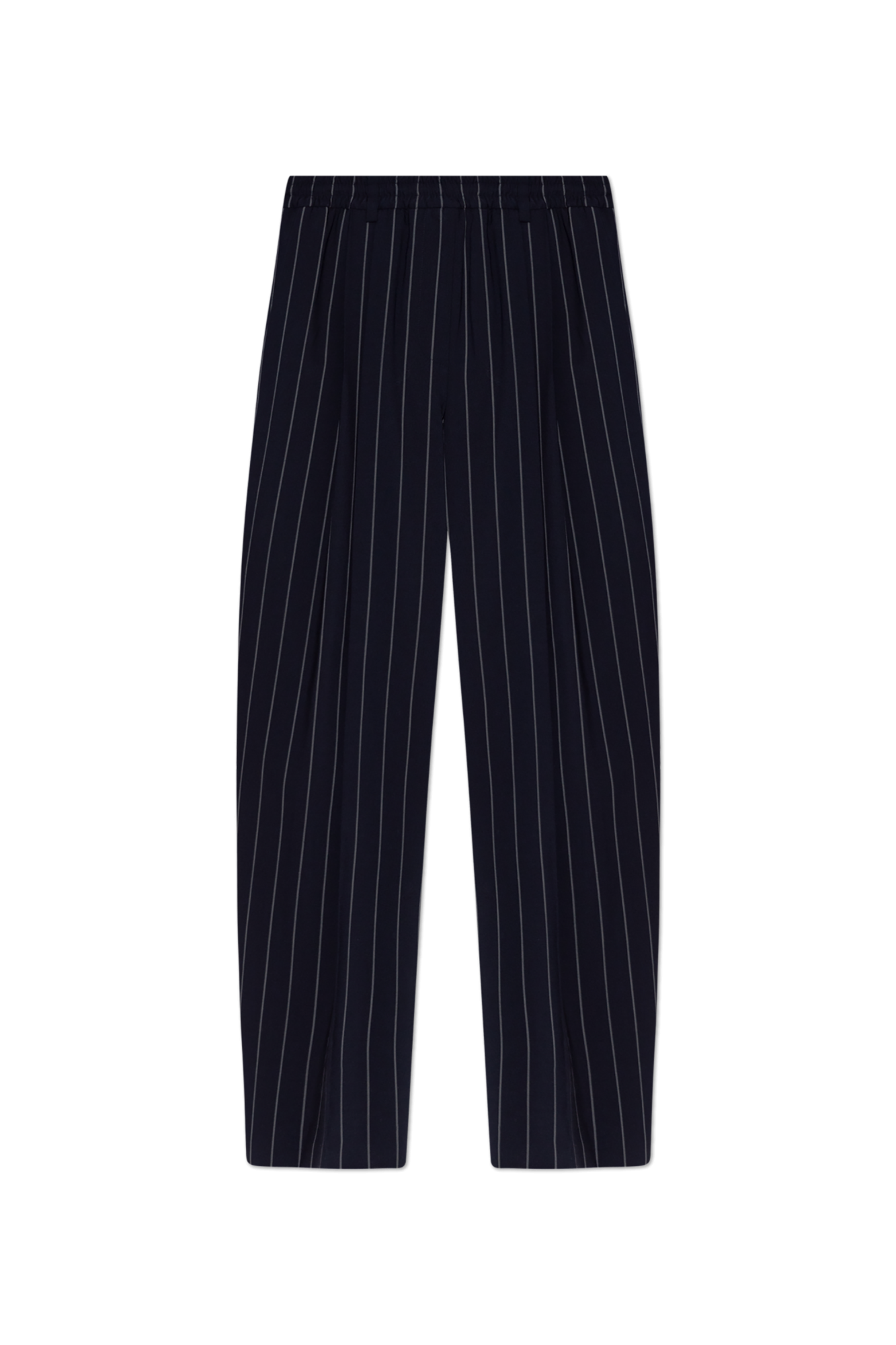 Alexander Wang Pants with striped pattern | Women's Clothing